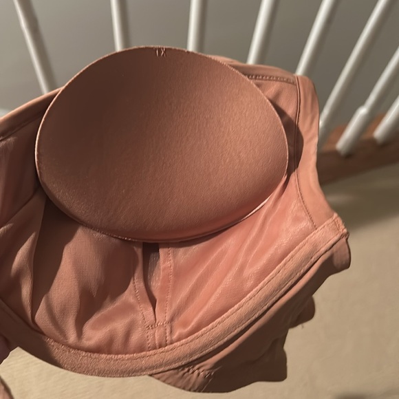 NWT Third Love classic contour plunge bra size 34E - Picture 4 of 4